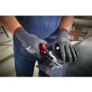 MILWAUKEE Arbeitsschutz schnittfeste Schutzhandschuhe 5. Schnittstufe M/8