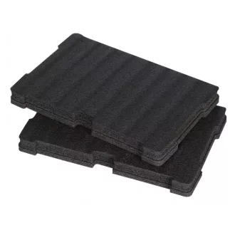 MILWAUKEE Schaumstoffeinlage Packout 2 Stk