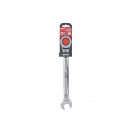 MILWAUKEE Ratschenschlüssel 20 mm / 272 mm CrV MAX BITE™