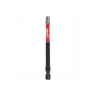 MILWAUKEE Bitspitze Torx TX30 x 90 mm Shockwave