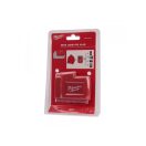 MILWAUKEE Adapter M18 USB PS HJ2 (für Jacken)