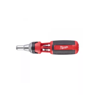 MILWAUKEE 9-in-1-Ratschenschraubendreher