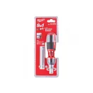 MILWAUKEE 9-in-1-Ratschenschraubendreher