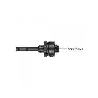   MILWAUKEE Kreisschneider Zentrierung 32-210 mm 5/8" x 18 SDS-Plus