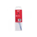 MILWAUKEE Kreisschneider Zentrierung 32-210 mm 5/8" x 18 SDS-Plus