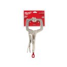 MILWAUKEE C-förmige selbstschließende Zange 280 mm