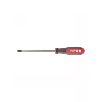 MILWAUKEE Schraubendreher mit 3-seitigem Griff PH3 x 150 mm