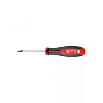 MILWAUKEE Schraubendreher mit 3-seitigem Griff T15 x 75 mm