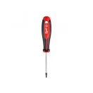 MILWAUKEE Schraubendreher mit 3-seitigem Griff T15 x 75 mm