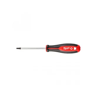 MILWAUKEE Schraubendreher mit 3-seitigem Griff T25 x 100 mm