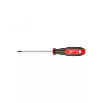 MILWAUKEE Schraubendreher mit 3-seitigem Griff T30 x 125 mm