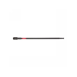   MILWAUKEE Bithalter Schnellspannfutter magnetisch 305 mm 1/4"