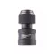 MILWAUKEE Steckschlüssel-Adapter 1/2" -> 1/4" Hex