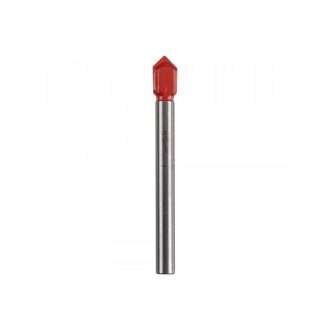 MILWAUKEE Glas- und Fliesenbohrer 7 x 60 mm