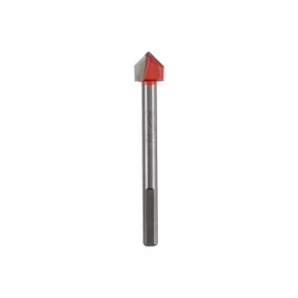 MILWAUKEE Glas und Fliesenbohrer 16 x 100 mm