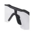 MILWAUKEE Schutzbrille wasserklar