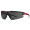 MILWAUKEE Schutzbrille rauchfarben