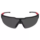 MILWAUKEE Schutzbrille rauchfarben