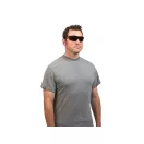 MILWAUKEE Schutzbrille rauchfarben