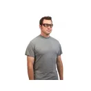 MILWAUKEE Schutzbrille klar PERFORMANCE