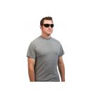 MILWAUKEE Schutzbrille getönt PERFORMANCE