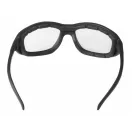 MILWAUKEE Schutzbrille mit wasserklarer Versiegelung, HOHE LEISTUNG