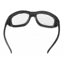 MILWAUKEE Schutzbrille mit wasserklarer Versiegelung, HOHE LEISTUNG