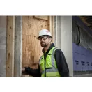 MILWAUKEE Schutzbrille mit wasserklarer Versiegelung, HOHE LEISTUNG