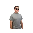 MILWAUKEE Schutzbrille abgedunkelt-polarisiert, mit Siegel HIGH PERFORMANCE