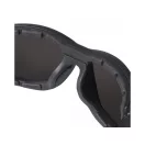 MILWAUKEE Schutzbrille abgedunkelt-polarisiert, mit Siegel HIGH PERFORMANCE