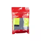 MILWAUKEE Sichtweste, Gelb – S/M