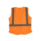 MILWAUKEE Sichtweste, Orange – L/XL