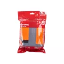 MILWAUKEE Sichtweste, Orange – L/XL