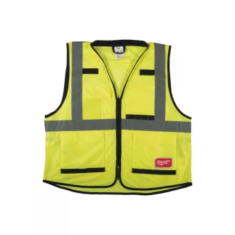 Milwaukee Sichtbarkeitsweste