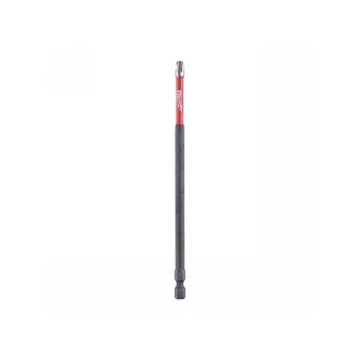 MILWAUKEE Bitspitze PZ3 x 150 mm Shockwave