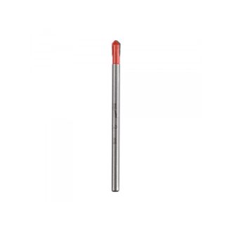 MILWAUKEE Glas- und Fliesenbohrer 3 x 50 mm