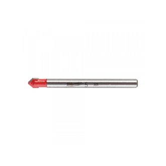 MILWAUKEE Glas- und Fliesenbohrer 5 x 50 mm