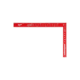 MILWAUKEE Zimmermannswinkel 600 x 400 mm metrisch