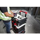 MILWAUKEE Anpassbare Arbeitsfläche PACKOUT