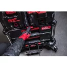 MILWAUKEE Aufbewahrungstruhe mit 2 Schubladen PACKOUT