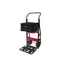 MILWAUKEE Lieferwagen auf Rädern PACKOUT