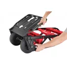 MILWAUKEE Lieferwagen auf Rädern PACKOUT