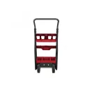 MILWAUKEE Lieferwagen auf Rädern PACKOUT