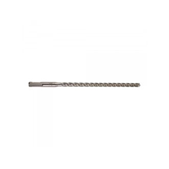   MILWAUKEE Gesteinsbohrer 7 x 115/50 mm vierschneidig SDS-Plus (50 Stück)