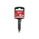MILWAUKEE Maschinenlanger Steckschlüssel 1/4" 5 mm CrMo