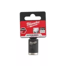 MILWAUKEE Maschinensteckschlüssel 3/8" 12 mm CrMo