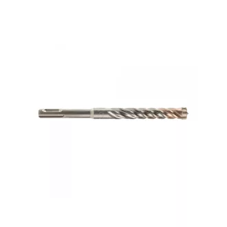   MILWAUKEE Gesteinsbohrer 14 x 210/150 mm vierschneidig SDS-Plus (50 Stück)