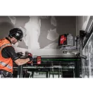 MILWAUKEE Laserdetektor LLD 50