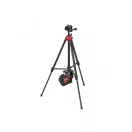 MILWAUKEE Stativ Laserständer 72-180 cm TRP180