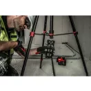 MILWAUKEE Stativ Laserständer 72-180 cm TRP180